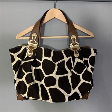 cow print michael kors purse|michael kors cow print purse.